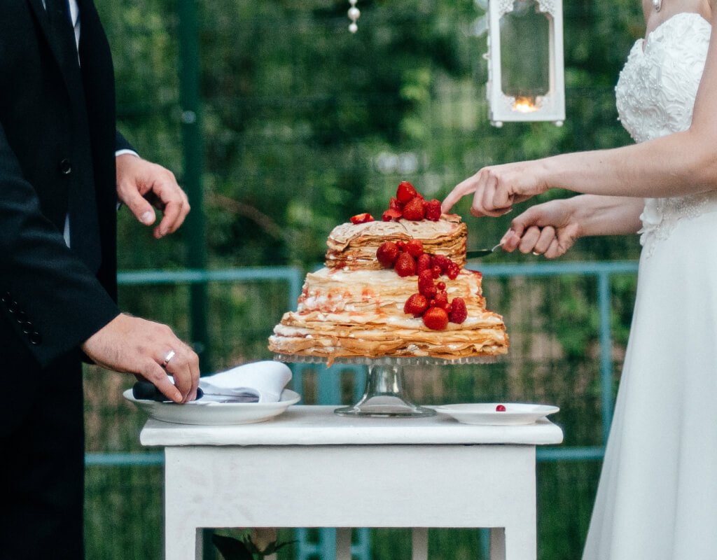 Servicios / Horno San Francisco